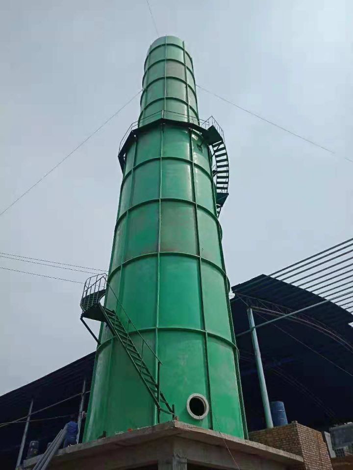 太原RCO催化燃燒-高溫穩(wěn)定性-適應(yīng)高溫工況長(zhǎng)期運(yùn)行