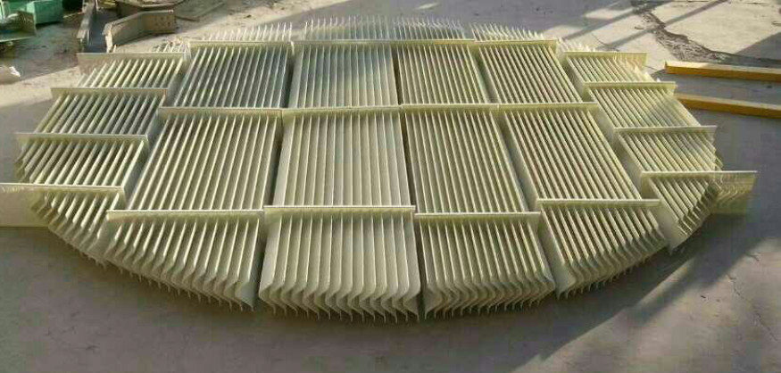 脫硫塔除霧器價格