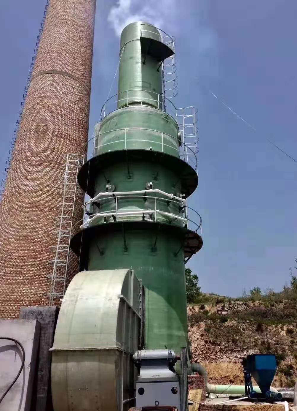 陜西脫硫塔風(fēng)機(jī)